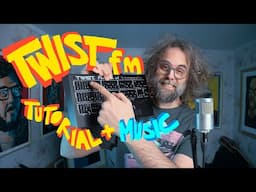 TWISTfm Tutorial - Goosebump Chip Synth