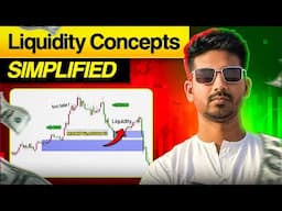What is Liquidity in Trading? || Liquidity Sweep Explained