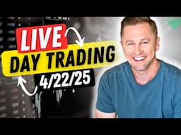 Stocks Are Ripping Into Tesla Earnings | Let’s Talk Markets