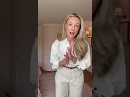 Searching for the perfect pair of Linen Trousers for Spring 🤍 I think I’ve found The One! link 👇🏽