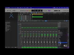 Make Your Melodies Sound Crazy With These STOCK Plugins In Logic Pro!