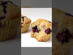 Dining On The Rails: Mary Colter & Blueberry Muffins