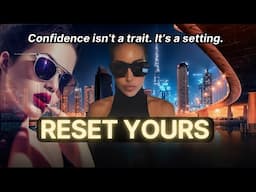 3 STEPS to Build the Identity that Matches YOUR DREAMS!