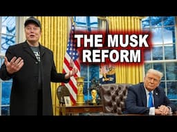 The Musk Reform: How Leftist Ideology Really Spreads