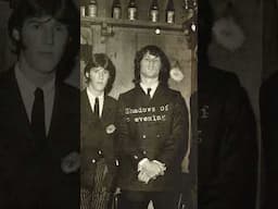 "Five to One” is one of The Doors’ heaviest and most defiant tracks.