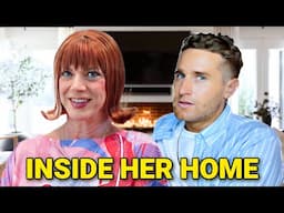 Coco Peru: Drag Drama, Bianca Del Rio, and How She Actually Died