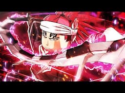 RENJI GOT 14 BUFFS...