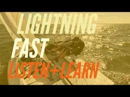 Listen and Learn: International Lightning Class