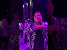 Gracias Tepic ✨| Pequeños Musical #music #concierto #bandaromántica #regionalmexicano
