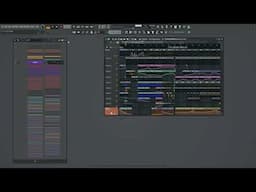 Make channels Tiny in FL Studio Automatically