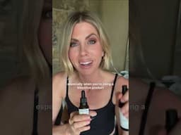 SKIN HYDRATION TIPS - let’s talk about it #oliveda #olivedaskincare #olivetreepeople