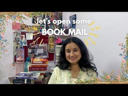 I got some books!!! 📚🛍🛒🎁📦 let's open #reviewcopies