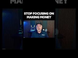 Stop Chasing Money! Master Real Estate Processes for True Success