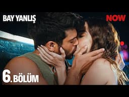 Nostalji̇ Seri̇si̇: Bay Yanlış 6. Bölüm