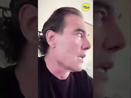 Eduardo Yáñez aclara la verdad tras los rumores de Parkinson