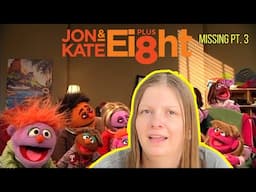 episodes not on Max Pt. 3 | Jon and Kate Plus 8