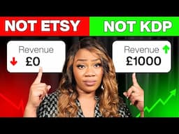 Easiest passive income with little experience or no experience ( £1000/PM)