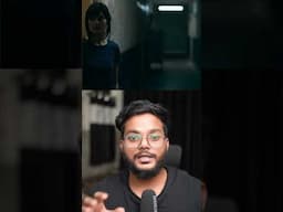 prime video horror indian show!