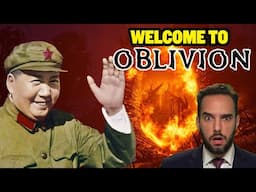 The Great Proletarian Revolution of Tamriel! | Oblivion Remastered Part 3