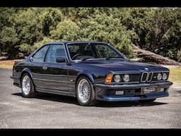 Fast classics at Donington Auctions | Unique Cars Magazine