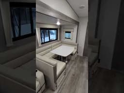 2025 Catalina Trail Blazer 27ths toy hauler travel trailer at Couchs RV Nation #camping #shorts #rv