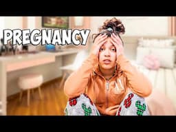 Admitting To My Parents " I WANT A BABY"