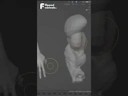 Arm and hand anatomy exercises course