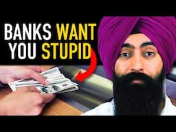 Your Bank Doesn’t Want You to Know THIS About Your Money