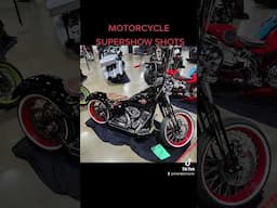 MOTORCYCLE SUPERSHOW CLIPS 2