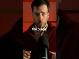 THE AI PURGE WILL KILL YOUR JOB #ai