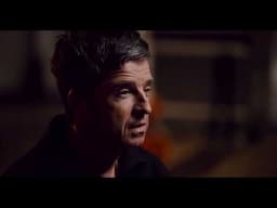 Noel Gallagher tells the story of how he joined Oasis