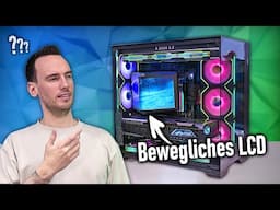 Diese AIO ergibt für mich keinen Sinn | Lian Li Computex 2025