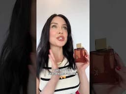 The HOTTEST men’s fragrance 🔥 #fragrancereview #mensfragrance #mensgrooming #fragrance