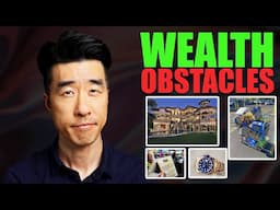 5 Things Truly Wealthy People Never Waste Money On