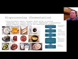 Upcycle agri-food wastes to animal feed via bioprocessing