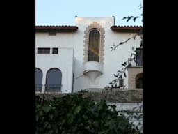 Haunted Murder Mansion in Los Feliz