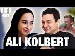 Worrisome Feedback (Ali Kolbert | OOPS The Podcast #607