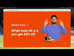 Another reason to root for sixes!