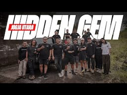 KESERUAN OFFROAD TIPIS-TIPIS JOGJA UTARA
