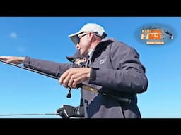 Aussie Fish, Japanese Lures | Lee Hosts DUO in Gippsland