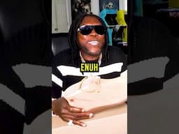 Kai Cenat Gifts Vybz Kartel A Pair Of Clarks! 😂💀
