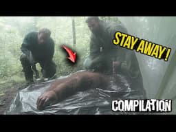 *BEWARE* Hundreds CAPTURED Deep In National Parks... It's Not Good!