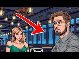 This BRAND NEW Mindhack Will Erase Your Approach Anxiety
