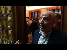 The Royal Institute Celebrates 100 Years