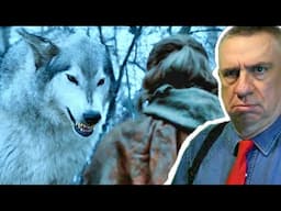 Dire Wolf Brought Back to Life