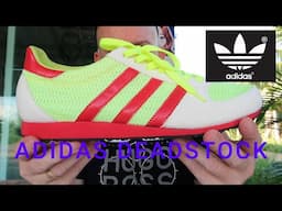 Deadstock Adidas Unboxing : Adidas Originals