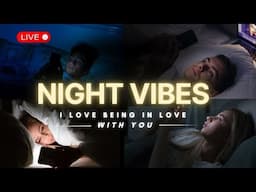 Night Vibes ASMR to POWERFULLY Manifest LOVE While Sleeping