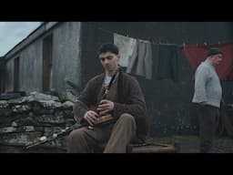 The Piper | Big Game Commercial 2025 | Squarespace