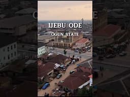 Ojude Oba 2025 - Ijebu Ode Festival #festival #ojudeoba #culture