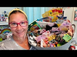 Happy Monday Dollar Tree Haul!!! 6/16/25